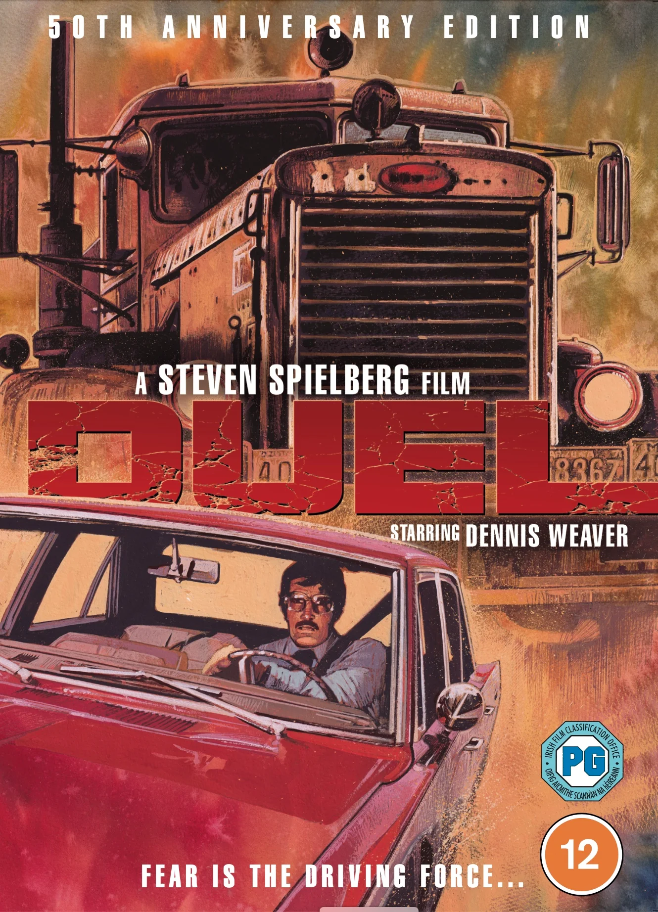 DUEL - Image 4